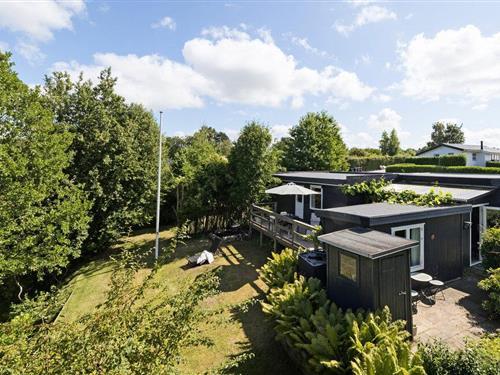 Ferienhaus - 4 Personen -  - Fuglesangsvej - 3310 - Ölsted