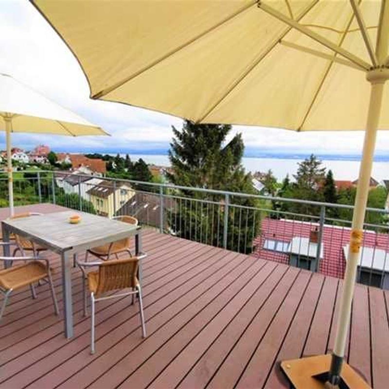 Ferielejlighed - 4 personer -  - Sonnhalde - 88709 - Meersburg