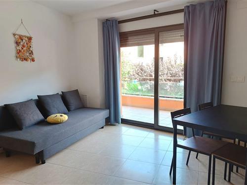 Semesterlägenhet - 3 personer -  - 17310 - Lloret De Mar