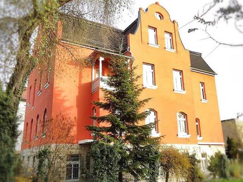 Ferienhaus - 2 Personen -  - Spechsart - 06618 - Naumburg