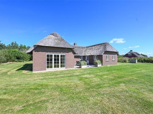 Ferienhaus - 6 Personen -  - Vedersø Klitvej - Vedersö Klit - 6990 - Ulfborg