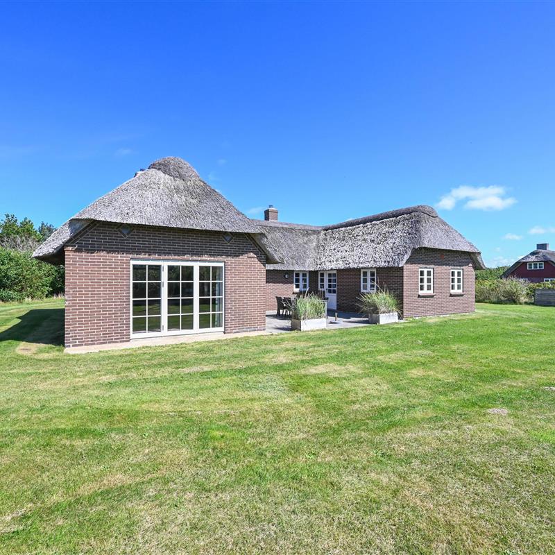 Ferienhaus - 6 Personen -  - Vedersø Klitvej - Vedersö Klit - 6990 - Ulfborg