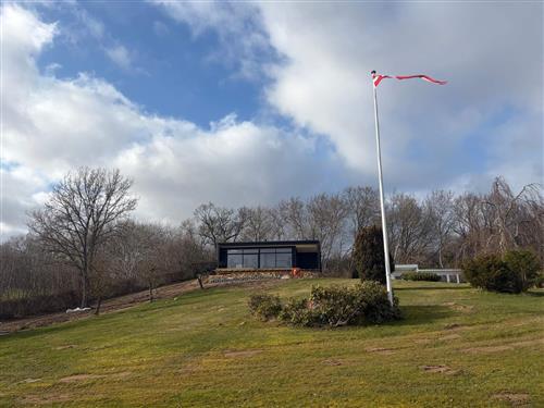 Sommerhus - 6 personer -  - Trappendalvej - Hejlsminde - 6094 - Hejls