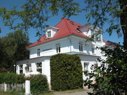 Ferielejlighed - 3 personer -  - Waldstrasse - 18347 - Dierhagen