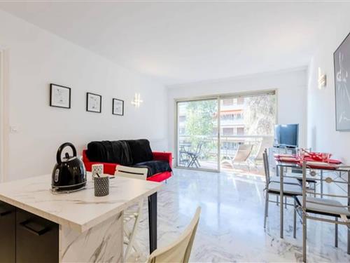 Ferielejlighed - 4 personer -  - 06400 - Cannes