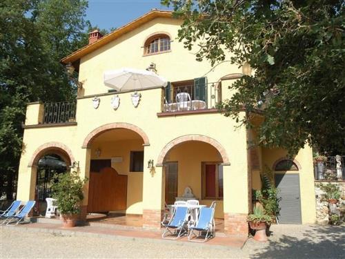Ferieleilighet - 4 personer -  - San Donato In Poggio - 50020