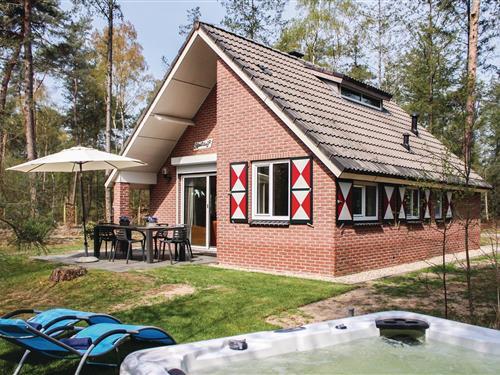 Ferienhaus - 6 Personen -  - Junnerweg - 7731 TN - Ommen