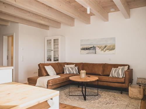 Ferielejlighed - 6 personer -  - Bei Gottels - 26434 - Wangermeer