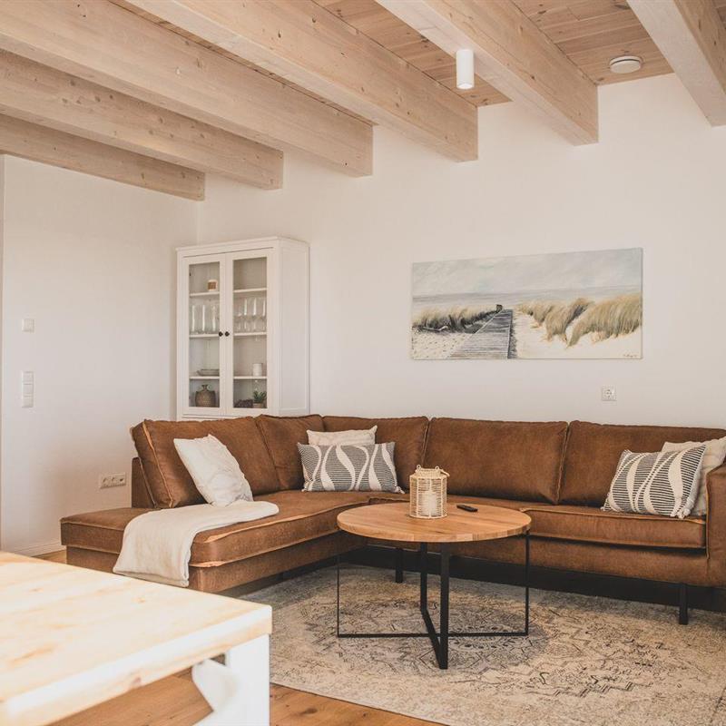 Ferielejlighed - 6 personer -  - Bei Gottels - 26434 - Wangermeer