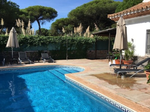 Villa - 8 personer -  - 21459 - Nuevo Portil
