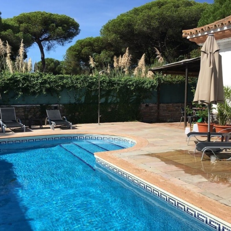 Villa - 8 personer -  - 21459 - Nuevo Portil