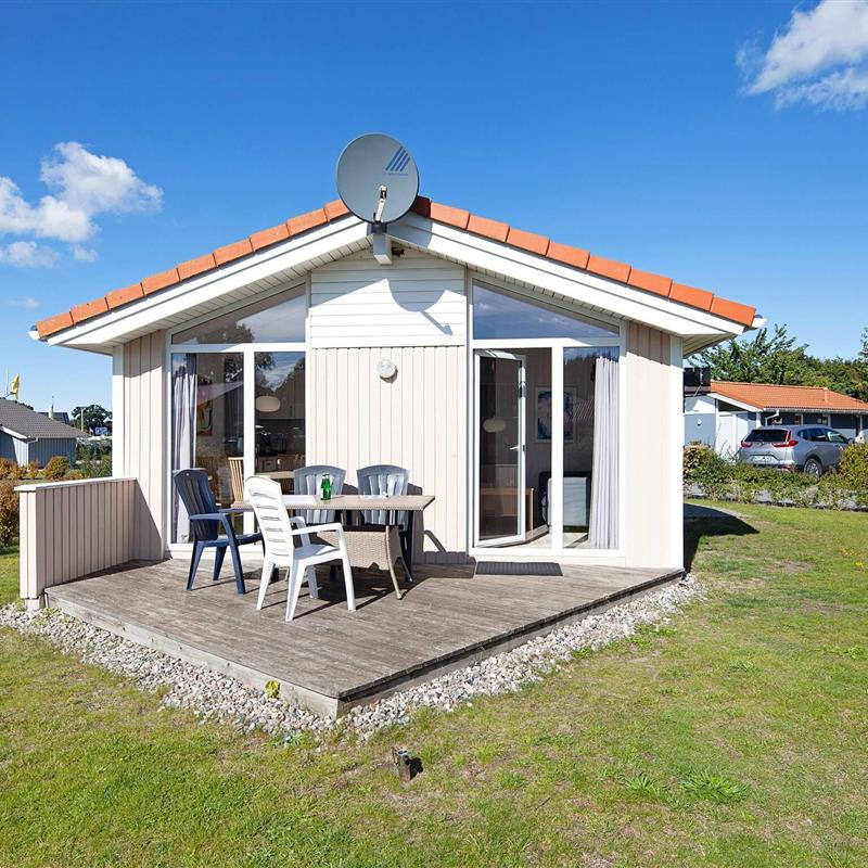  - 4 personer -  - STRANDPARK 19, Dorf - Grömitz - 23743 - Groemitz