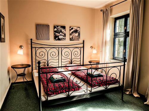 Ferielejlighed - 2 personer -  - Marianske Lazne - 353 01