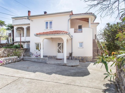Holiday apartment - 5 persons -  - 51515 - Polje