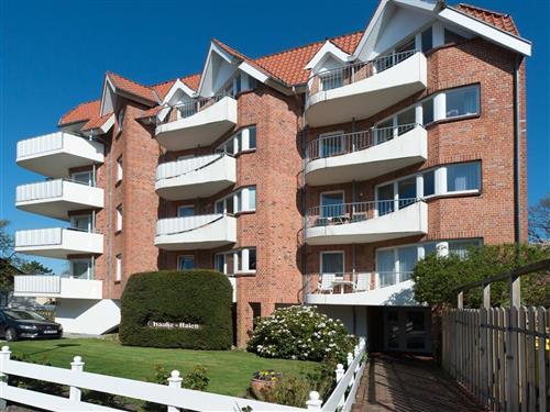 Ferielejlighed - 2 personer -  - Blanker-Hans-Weg - 25826 - St. Peter-Ording