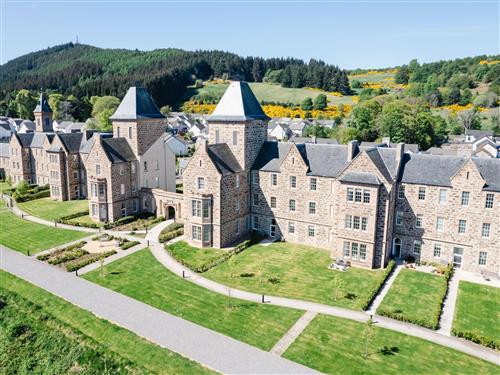 Ferieleilighet - 6 personer -  - Inverness - IV3 8FA