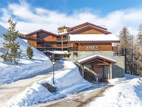 Feriehus / leilighet - 4 personer -  - 73210 - La Plagne-Tarentaise