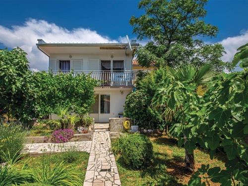 Ferielejlighed - 4 personer -  - Omladinska - Crikvenica-Jadranovo - 51264 - Jadranovo