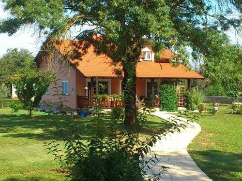 Holiday Home/Apartment - 8 persons -  - Botunski put - 23000 - Murvica