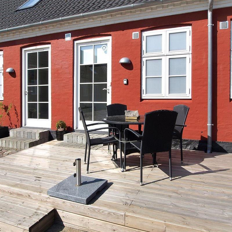 Ferienwohnung - 6 Personen -  - Haregade 14, lejl. - 3720 - Aakirkeby