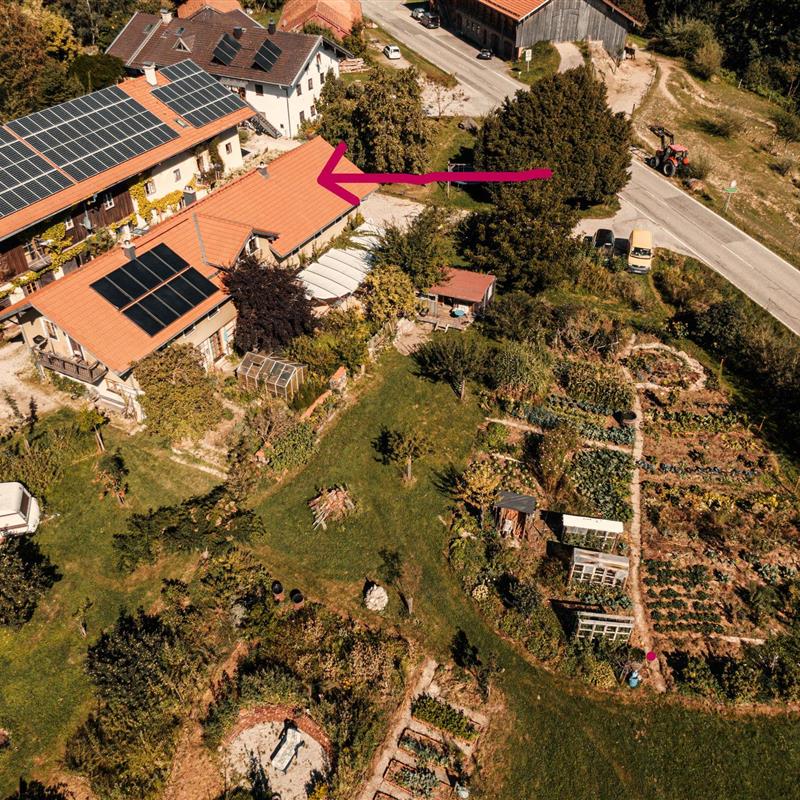 Ferielejlighed - 6 personer -  - Wolfsberg - 83123 - Amerang