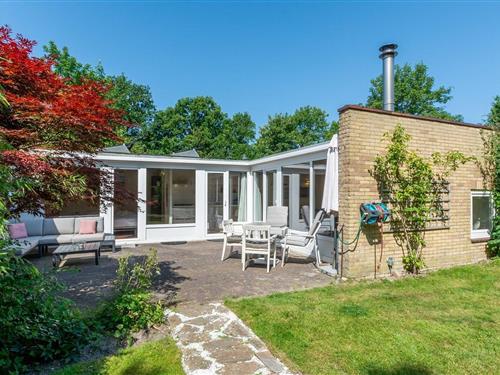 Bungalow - 2 persons -  - 1753KA - Sint Maartenszee