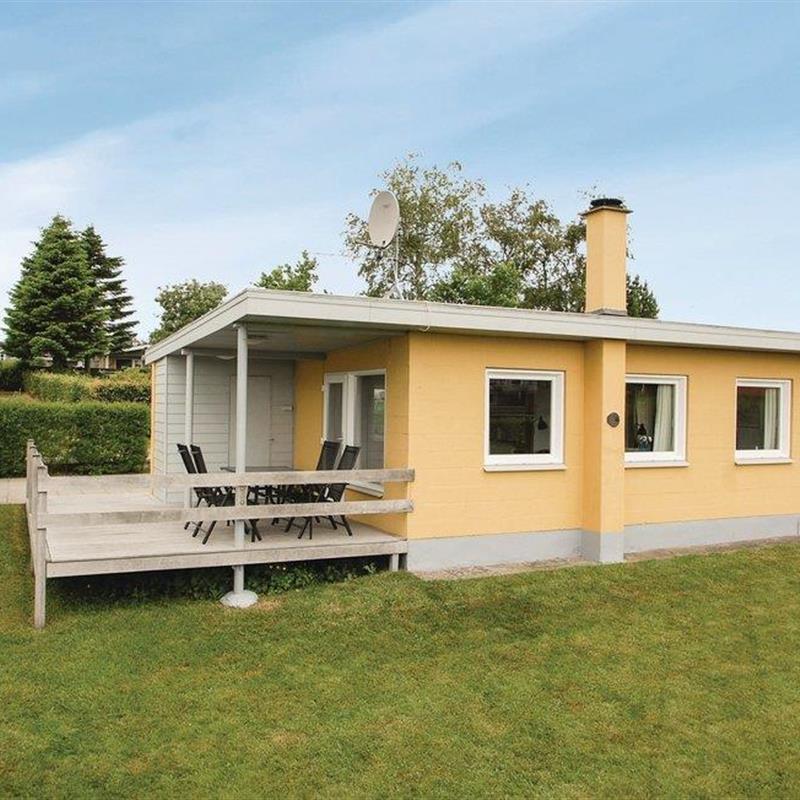 Ferienhaus - 4 Personen -  - Bøgevej - Hejlsminde - 6094 - Hejls