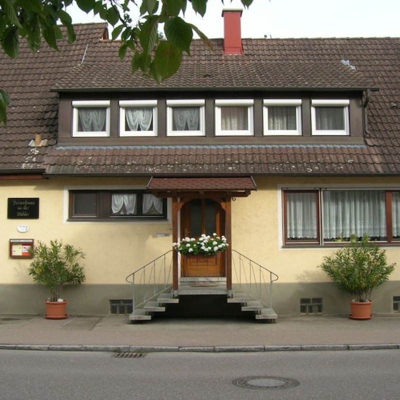 Sommerhus - 4 personer -  - 74423 - Obersontheim