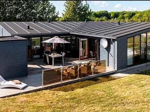 Sommerhus - 6 personer -  - Skovridervænget - 5900 - Rudkøbing