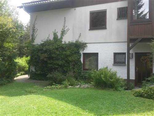 Ferienwohnung - 4 Personen -  - An der Schwefelquelle 13 a - 38707 - Altenau