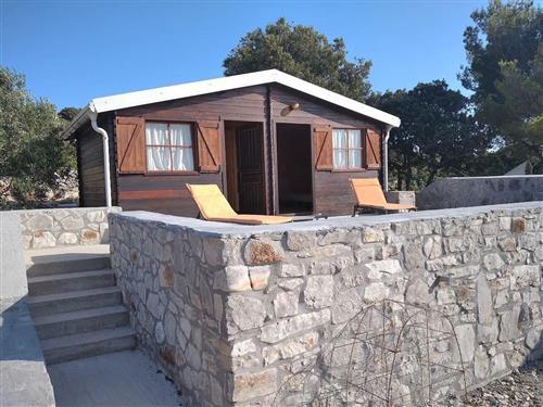 Holiday home - 6 persons -  - Gornja Mikavica - 22236 - Žirje