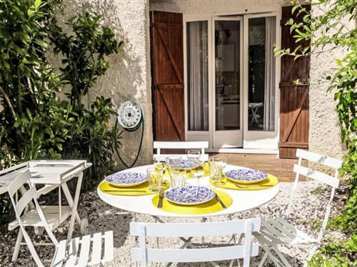 Ferienhaus - 4 Personen -  - 83270 - St Cyr Sur Mer