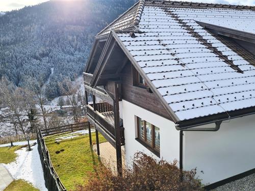 Ferieleilighet - 4 personer -  - 9546 - Bad Kleinkirchheim