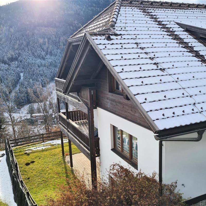 Ferielejlighed - 4 personer -  - 9546 - Bad Kleinkirchheim