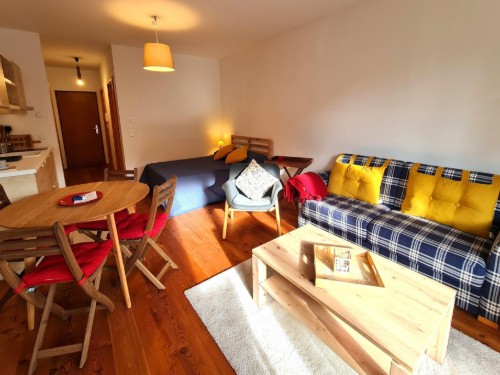 Ferienwohnung - 4 Personen -  - 9546 - Bad Kleinkirchheim