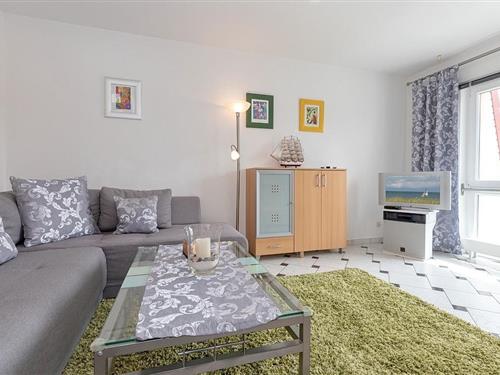Ferielejlighed - 4 personer -  - Waldstraße - 18225 - Ostseebad Kühlungsborn