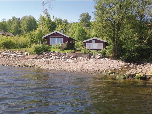 Feriehus - 5 personer -  - Storsandveien - Storsand/Hurum - 3475 - Sætre