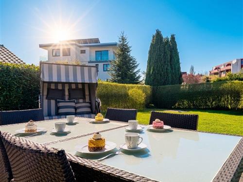 Sommerhus - 6 personer -  - Seesternweg - 23747 - Dahme