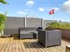Billede 7 - Terrasse