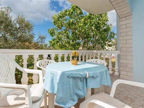 Holiday apartment - 4 persons -  - Sveti Petar - Biograd - Sveti Filip I Jakov - 23207 - Sveti Filip I Jakov