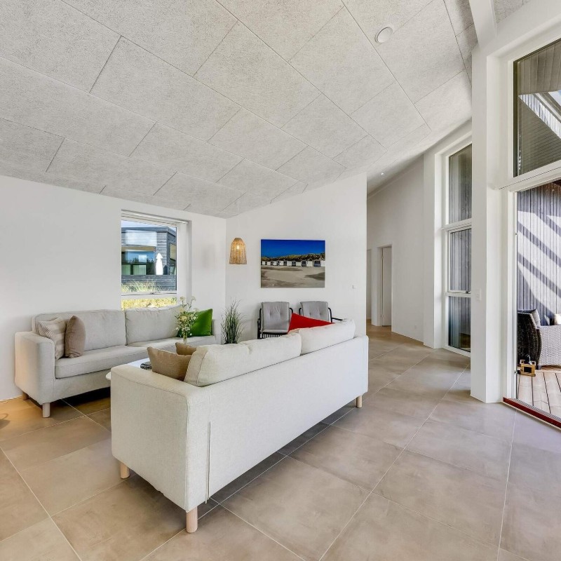 Ferienhaus - 8 Personen -  - Ulken - Lökken - 9480 - Jammer Bay