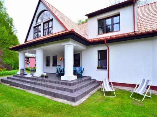 Villa - 11 persons -  - 76-010 - Polanow