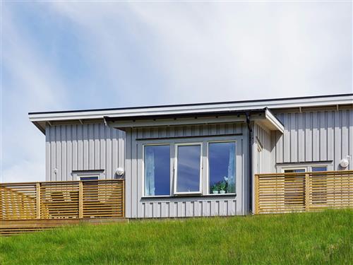  - 5 Personen -  - Dynekilsvägen - Hällestrand - 45290 - Strömstad