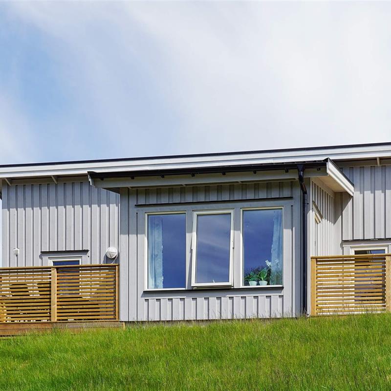  - 5 personer -  - Dynekilsvägen - Hällestrand - 45290 - Strömstad