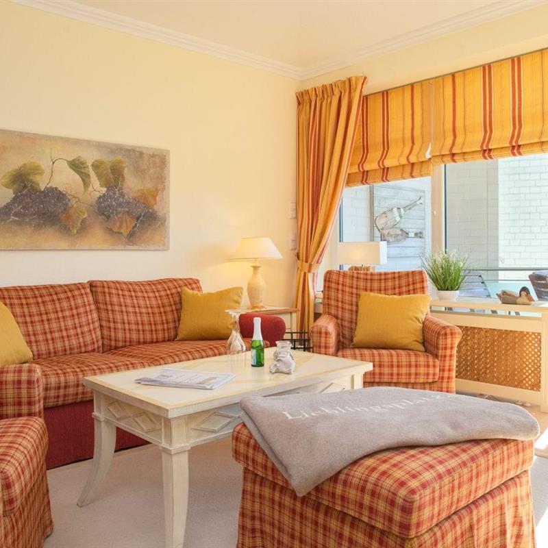 Ferielejlighed - 4 personer -  - Haffkamp - 23743 - Grömitz