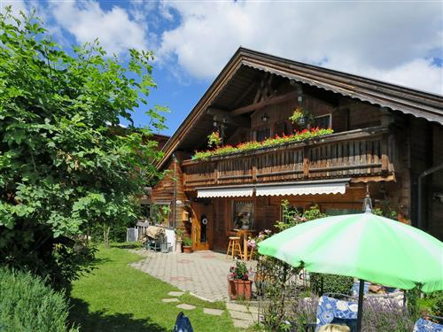 Sommerhus - 5 personer -  - Seefeld In Tirol - 6100