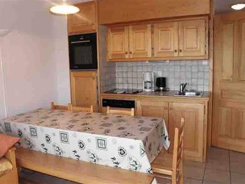 Ferielejlighed - 8 personer -  - 73620 - Hauteluce