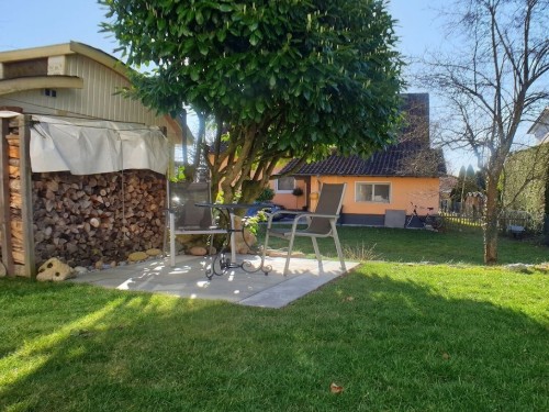 Ferienhaus - 4 Personen -  - 88690 - Unteruhldingen