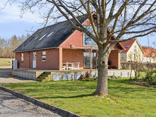 Sommerhus - 8 personer -  - Ladingvej - 8464 - Galten