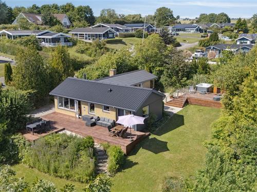 Sommerhus - 8 personer -  - Rytterparken - 8410 - Rønde